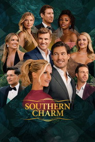 Southern Charm постер