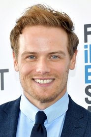 Image Sam Heughan