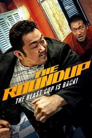 The Roundup (2022) Dual Audio [Hindi ORG & Korean] Movie Download & Watch Online WEB-DL 480p, 720p & 1080p