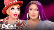 Bianca Del Rio & Mariah Are Golden!