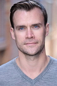 Portrait of David Alexander