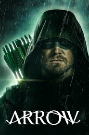 Arrow Season 8 Episode 4