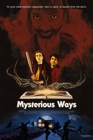 Mysterious Ways (1970)