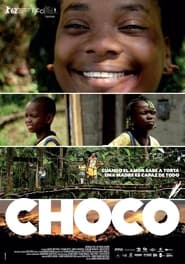 Choco постер