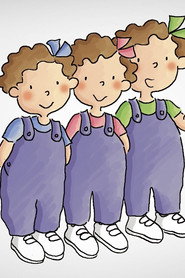 The Triplets постер