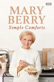 Mary Berry's Simple Comforts Episode Rating Graph poster