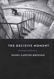 The Decisive Moment streaming