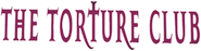 The Torture Club Logo