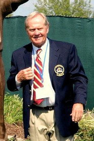 Jack Nicklaus