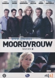 Moordvrouw Season 2 Episode 10