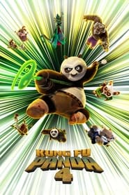 Kung Fu Panda 4 (2024) vizjer