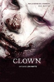 Télécharger Clown 2014 Film Complet Gratuit