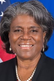 Linda Thomas-Greenfield