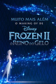 Into the Unknown: Making Frozen II Season 1 6