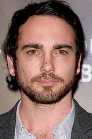 Matthieu Boujenah is Damien