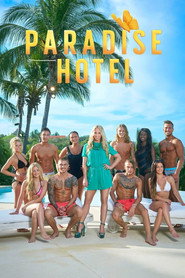 Paradise Hotel постер