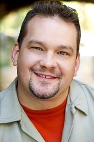 John Mondin as Curtis Jones