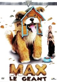 Max Le Géant Max Le Géant
