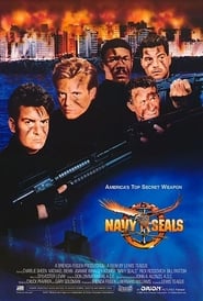 Navy Seals Poster