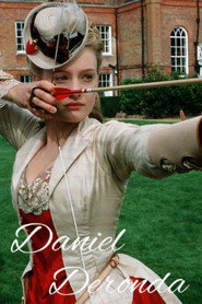 Daniel Deronda poster