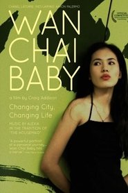 Poster Wan Chai Baby 2011