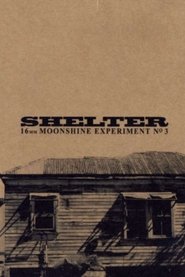 Poster Shelter 2001