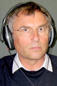 Norbert Langer is Narrator