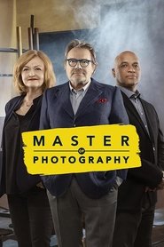 Full Cast of Master of Photography