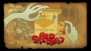 Hora de aventura 5x38
