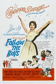 Follow the Boys 1963 Auf Englisch & Französisch