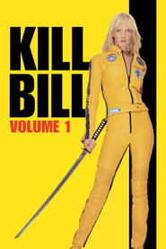 Poster van Kill Bill: Vol. 1