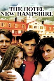 Hotel New Hampshire (1984)