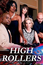 Poster High Rollers 2017