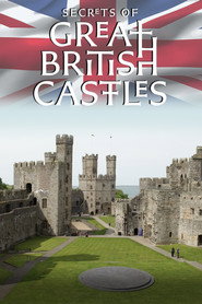 Secrets of Great British Castles (2015)