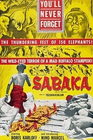 Sabaka постер