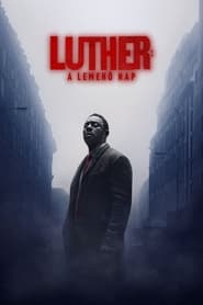 Luther: A lemen┼С nap
