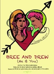 Poster Bree and Drew (Me & You)
