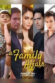 A Family Affair Season 2
