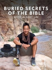 Buried Secrets of the Bible with Albert Lin постер
