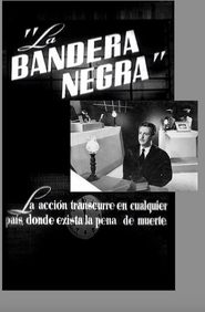 Poster La bandera negra