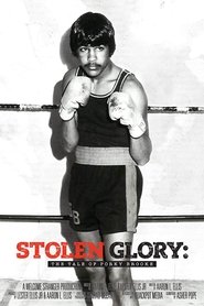 Stolen Glory: The Tale of Porky Brooke