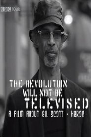 Gil Scott-Heron: The Revolution Will Not Be Televised