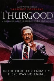 Poster Thurgood 2011