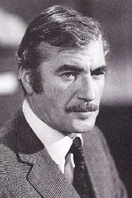 Photo de Nigel Davenport John Custance 