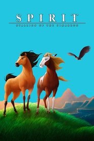 Spirit: Stallion of the Cimarron 2002 يلم كامل سينمامكتملتحميل يتدفق
عبر الإنترنت ->[720p]<-