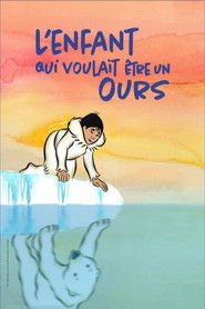 L'Enfant qui voulait être un ours