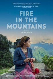 مشاهدة فيلم Fire in the Mountains 2022 مترجم