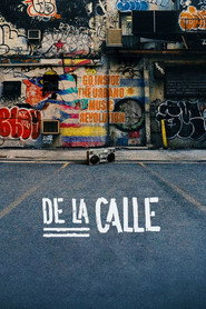 De La Calle постер