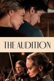 Poster The Audition 2019