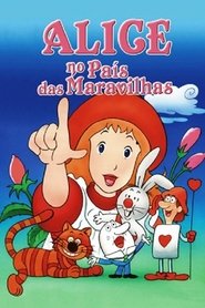 Alice no País das Maravilhas